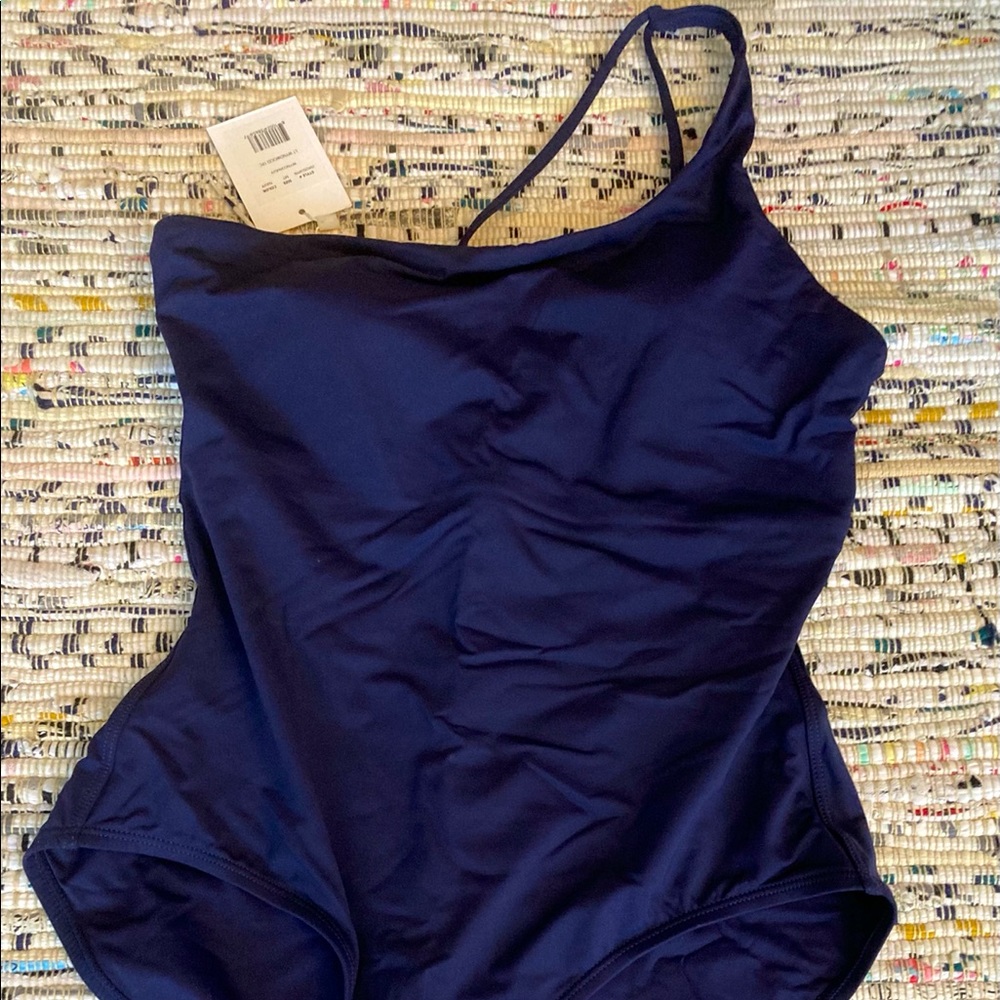 Andie One Piece - The Wynwood - M, Tall, NWT